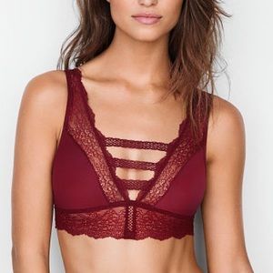 NWT Victoria’s Secret Bralette